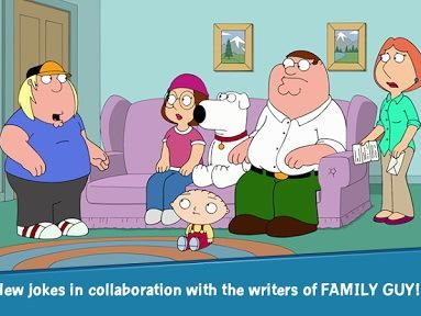  Meg and Peter Griffin: The Unforgettable Father-Daughter Dynamics in Family Guy