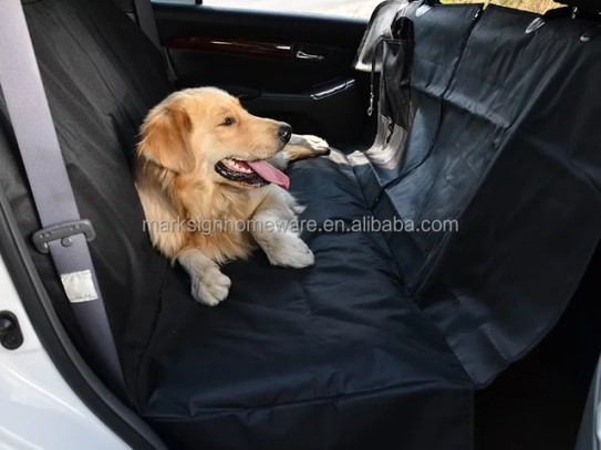  Discover the Ultimate Comfort and Safety with the Nooee Pet Car Seat for Your Furry Friend