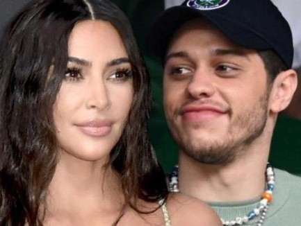  Are Kim Kardashian and Pete Davidson Still Together? Exploring Their Relationship Status