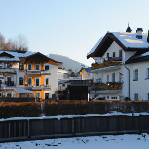 vacation rentals in salzburg